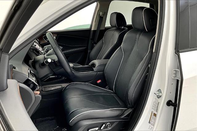2023 Acura RDX Vehicle Photo in Grapevine, TX 76051