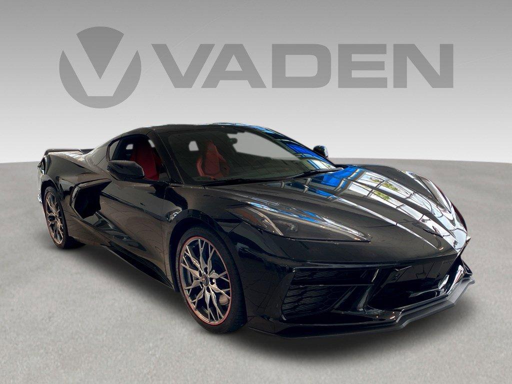 2023 Chevrolet Corvette Vehicle Photo in SAVANNAH, GA 31406-4513