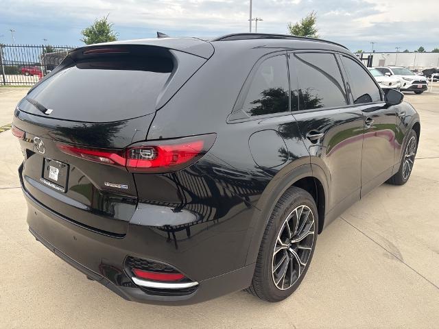 2025 Mazda CX-70 PHEV Vehicle Photo in Grapevine, TX 76051