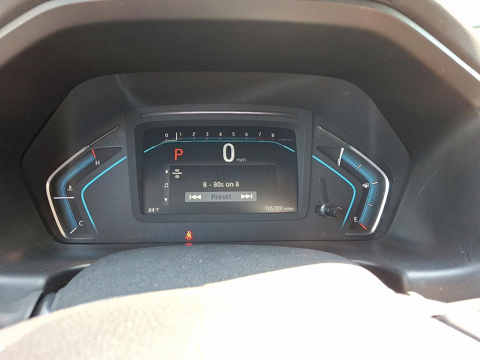2019 Honda Odyssey Vehicle Photo in Harrisburg, PA 17111