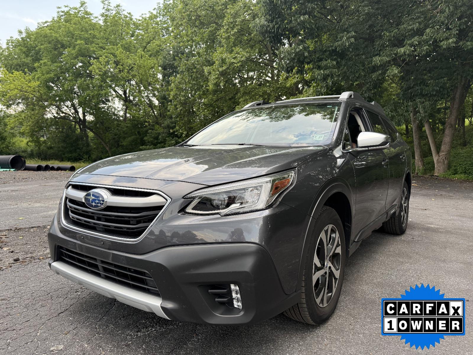 2022 Subaru Outback Vehicle Photo in Harrisburg, PA 17111