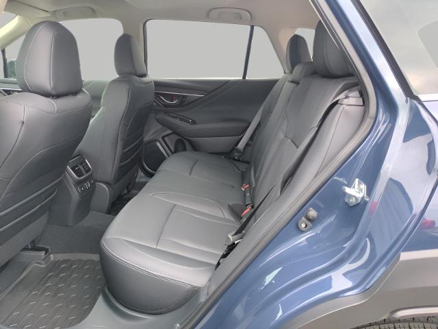 2025 Subaru Outback Vehicle Photo in Green Bay, WI 54304