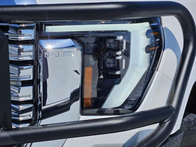 2024 GMC Sierra 2500 HD Vehicle Photo in AUSTIN, TX 78717