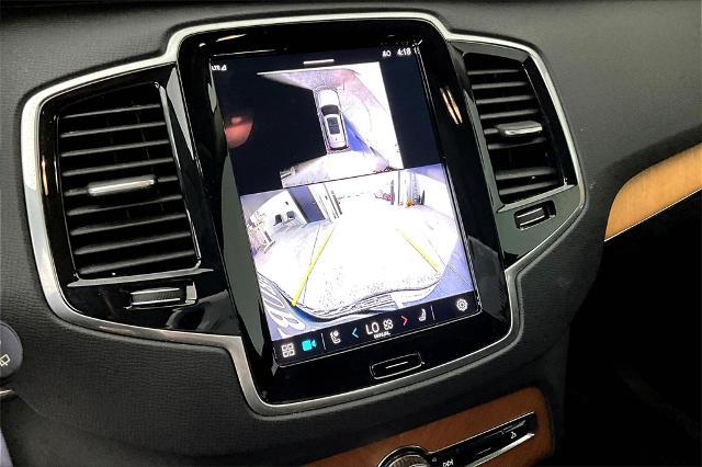 2024 Volvo XC90 Vehicle Photo in Grapevine, TX 76051