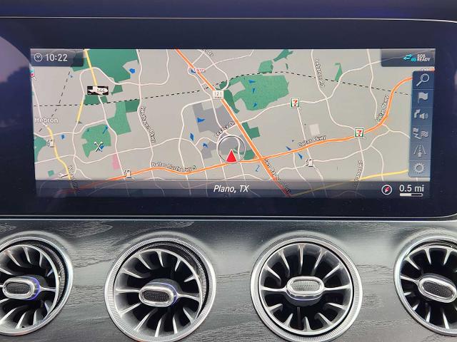 2020 Mercedes-Benz E-Class Vehicle Photo in PLANO, TX 75024