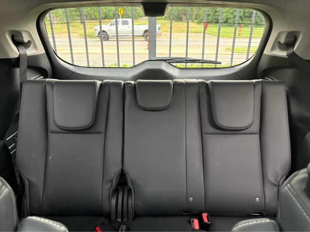 2023 Subaru Ascent Vehicle Photo in DALLAS, TX 75209