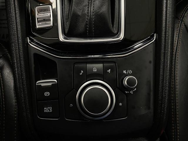 2022 Mazda CX-5 Vehicle Photo in Appleton, WI 54913