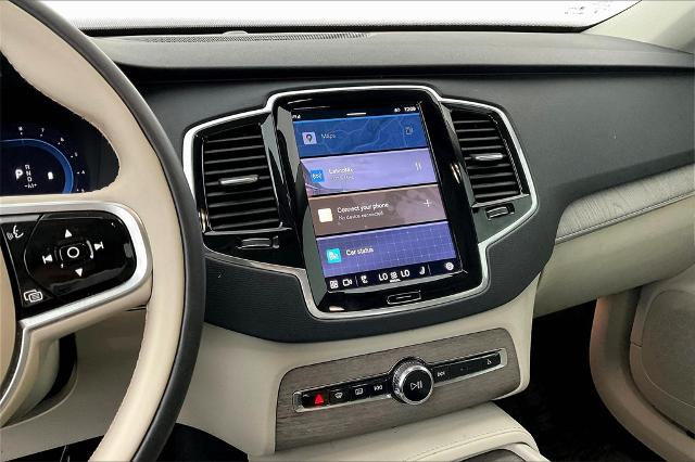 2023 Volvo XC90 Vehicle Photo in Grapevine, TX 76051