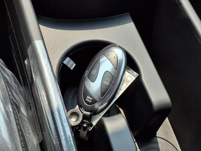 2025 Hyundai KONA Vehicle Photo in Peoria, IL 61615