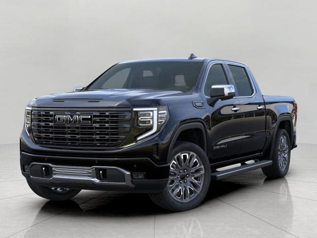 2025 GMC Sierra 1500 Vehicle Photo in OSHKOSH, WI 54904-7811