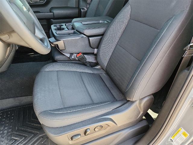 2024 Chevrolet Silverado 1500 Vehicle Photo in EASTLAND, TX 76448-3020