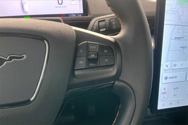 2023 Ford Mustang Mach-E Vehicle Photo in KANSAS CITY, MO 64114-4502