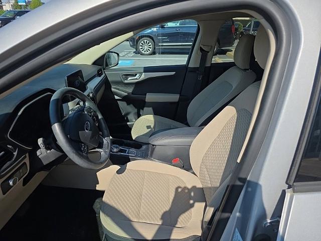 2020 Ford Escape Vehicle Photo in HARRISBURG, PA 17111-1033