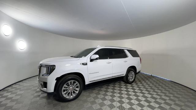 2022 GMC Yukon Vehicle Photo in GILBERT, AZ 85297-0402