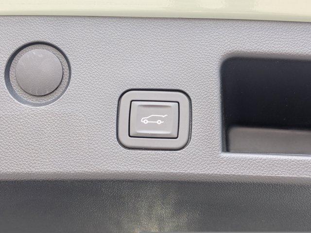 2025 Chevrolet Equinox Vehicle Photo in BRUNSWICK, GA 31525-1881