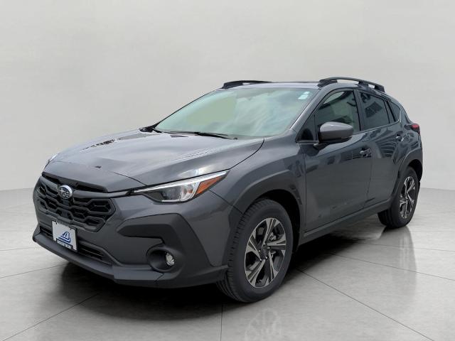 2025 Subaru Crosstrek Vehicle Photo in Green Bay, WI 54304