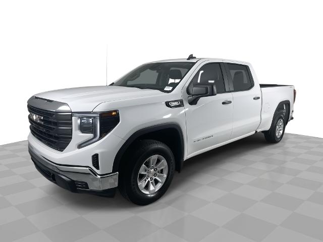 2024 GMC Sierra 1500 Vehicle Photo in GILBERT, AZ 85297-0402