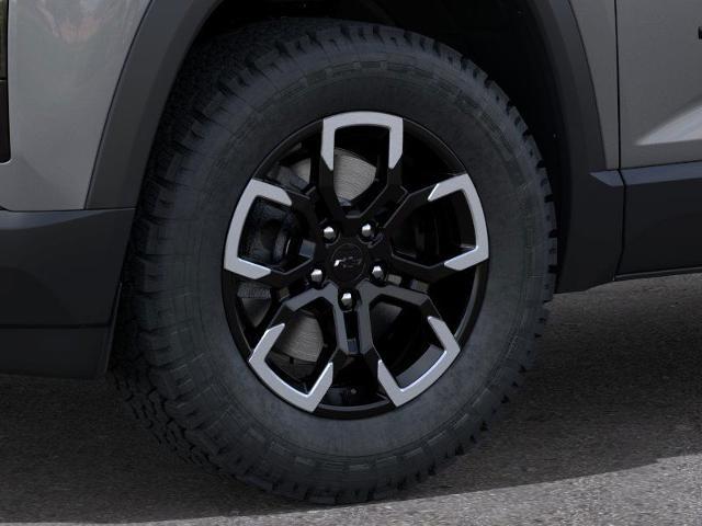 2026 Chevrolet Equinox Vehicle Photo in DANBURY, CT 06810-5034
