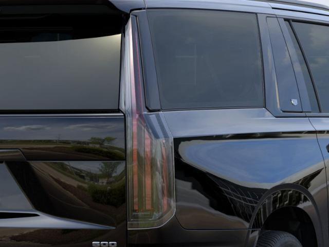 2025 Cadillac Escalade ESV Vehicle Photo in BATON ROUGE, LA 70809-4546