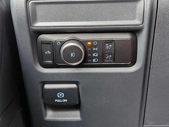 2023 Ford F-150 Vehicle Photo in PLANO, TX 75024
