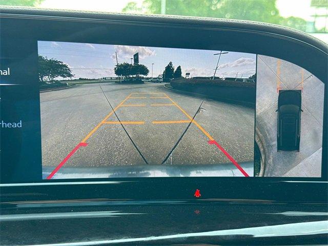2023 Cadillac Escalade ESV Vehicle Photo in BATON ROUGE, LA 70809-4546