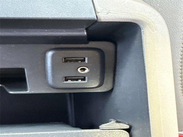 2018 GMC Yukon Vehicle Photo in BATON ROUGE, LA 70809-4546