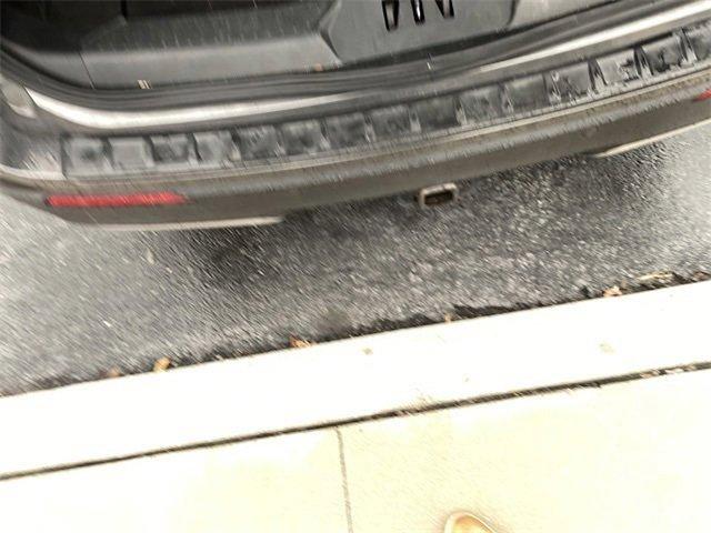 2020 Ford Explorer Vehicle Photo in LANCASTER, PA 17601-0000