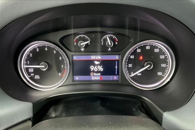 2023 Buick Enclave Vehicle Photo in Grapevine, TX 76051