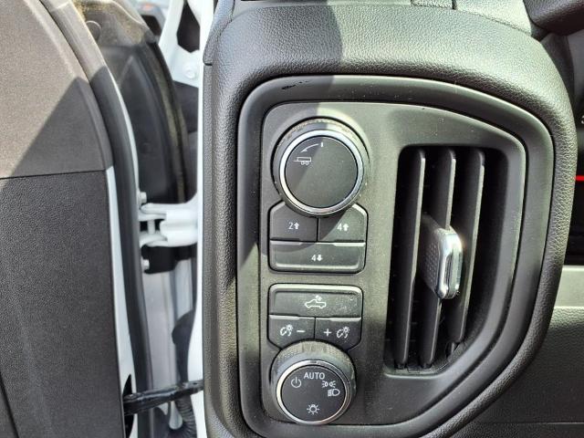 2024 Chevrolet Silverado 2500 HD Vehicle Photo in ROXBORO, NC 27573-6143