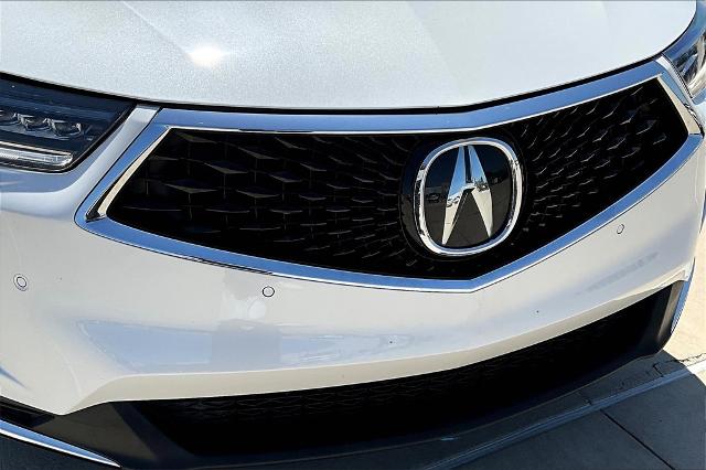 2024 Acura RDX Vehicle Photo in Grapevine, TX 76051
