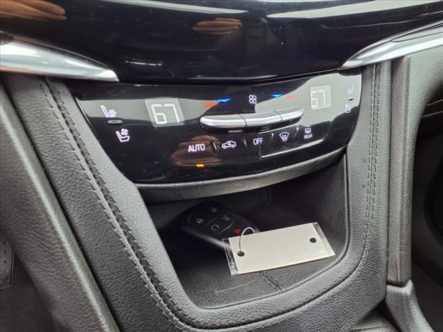 2023 Cadillac XT6 Vehicle Photo in SMITHTOWN, NY 11787-5023