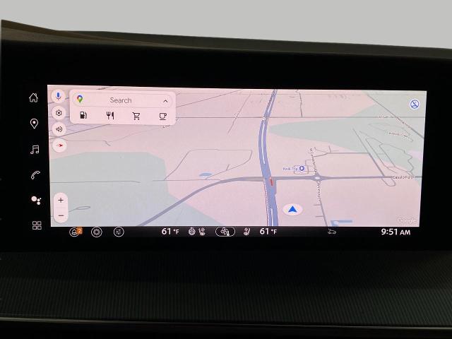 2025 Nissan Murano Vehicle Photo in Appleton, WI 54913