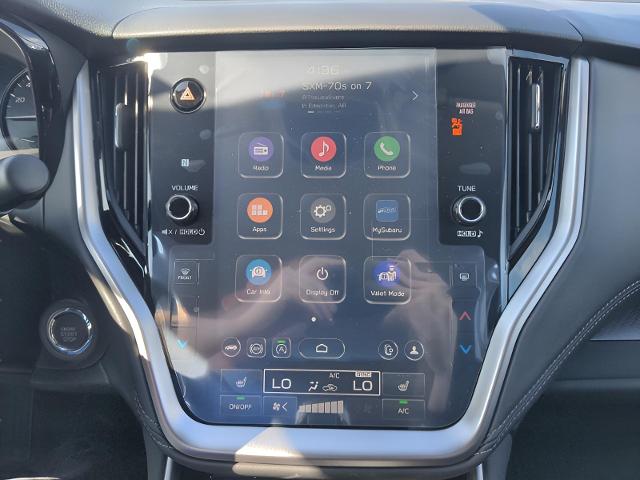 2025 Subaru Outback Vehicle Photo in Green Bay, WI 54304