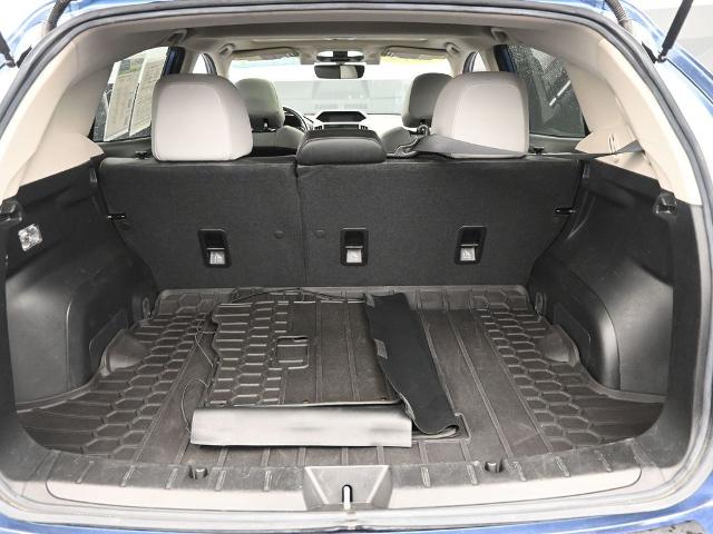 2019 Subaru Crosstrek Vehicle Photo in Cedar Rapids, IA 52402
