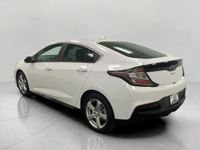 2018 Chevrolet Volt Vehicle Photo in Appleton, WI 54913
