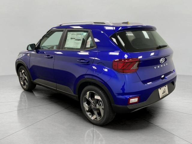 2025 Hyundai VENUE Vehicle Photo in Appleton, WI 54913