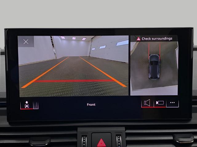 2025 Audi Q5 Vehicle Photo in Appleton, WI 54913