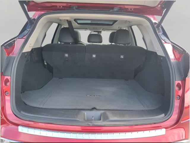 2020 Nissan Murano Vehicle Photo in Green Bay, WI 54304