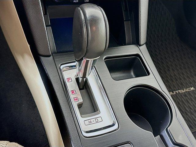 2017 Subaru Outback Vehicle Photo in Doylestown, PA 18902