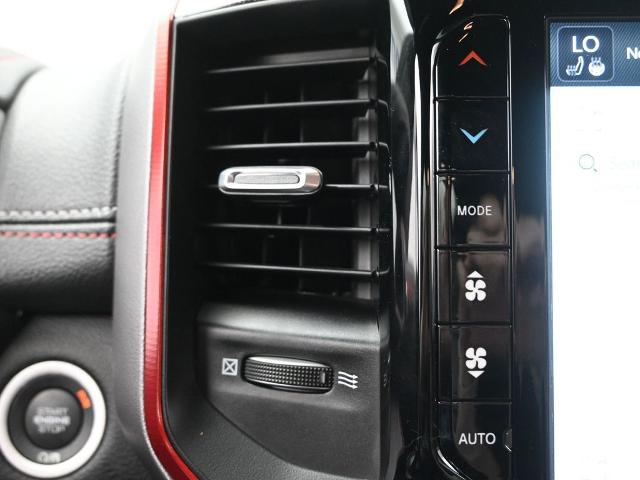 2022 Ram 1500 Vehicle Photo in Cedar Rapids, IA 52402