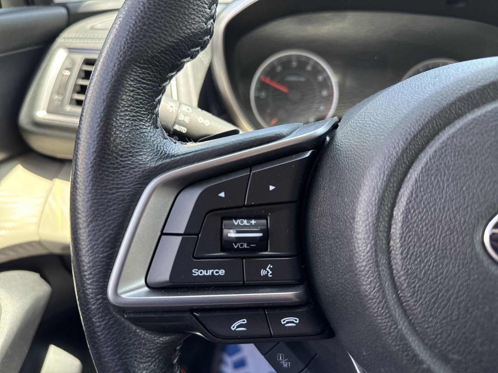 2021 Subaru Ascent Vehicle Photo in Mechanicsburg, PA 17050