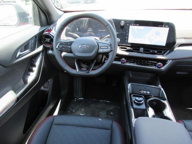2026 Chevrolet Equinox Vehicle Photo in LEESBURG, FL 34788-4022