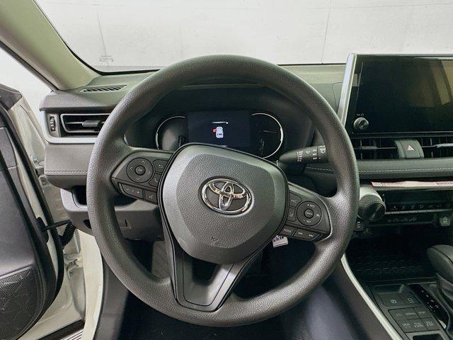 2025 Toyota RAV4 Vehicle Photo in Flemington, NJ 08822