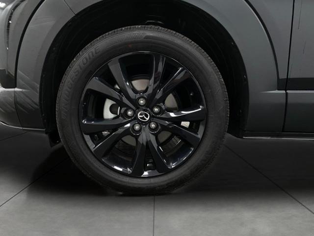 2024 Mazda CX-30 Vehicle Photo in Appleton, WI 54913