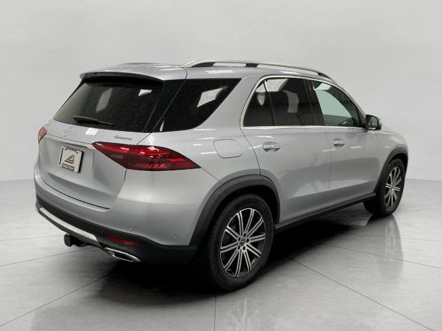 2025 Mercedes-Benz GLE Vehicle Photo in Appleton, WI 54913