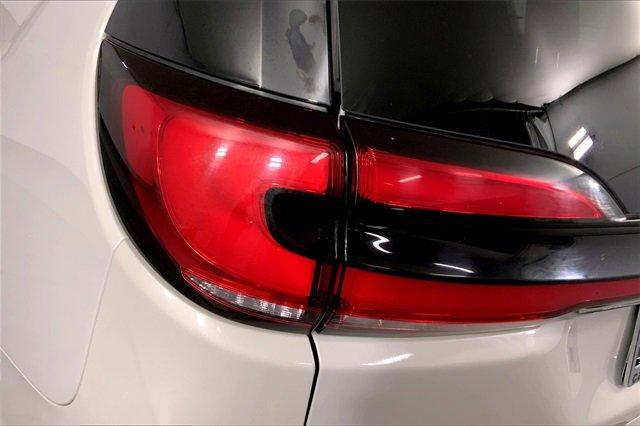 2021 Chrysler Pacifica Vehicle Photo in KANSAS CITY, MO 64114-4502