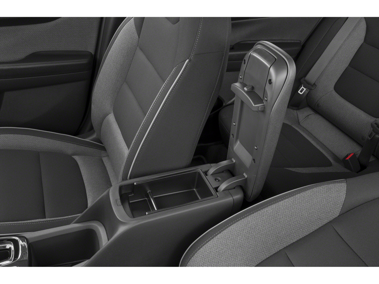 2024 Chevrolet Trailblazer Vehicle Photo in LANCASTER, PA 17601-0000