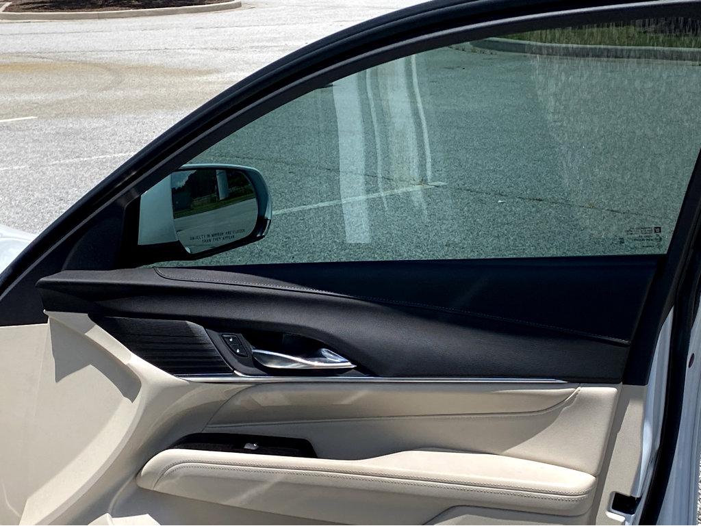 2022 Cadillac CT4 Vehicle Photo in POOLER, GA 31322-3252