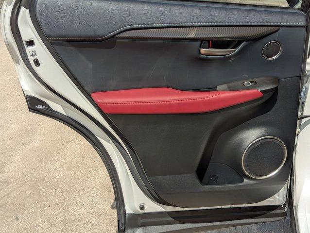 2021 Lexus NX 300 Vehicle Photo in San Antonio, TX 78230