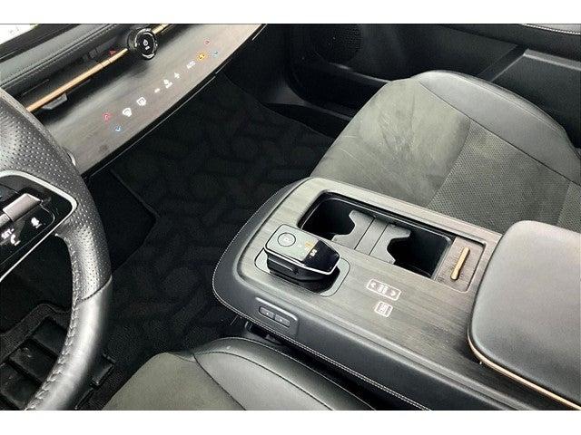 2023 Nissan ARIYA Vehicle Photo in Grapevine, TX 76051